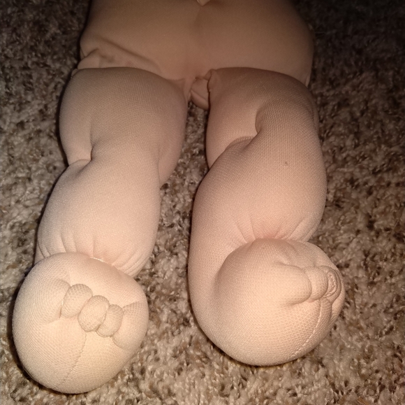 *VINTAGE* 1982 Cabbage Patch Kids - Picture 5 of 15